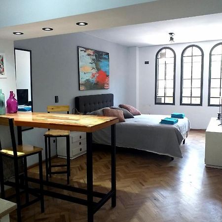 Estudio Rufina I Mendoza Downtown Zewnętrze zdjęcie