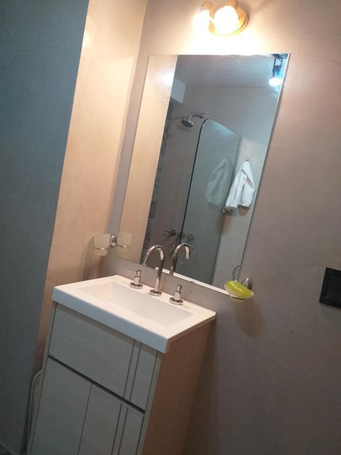 Estudio Rufina I Mendoza Downtown Zewnętrze zdjęcie