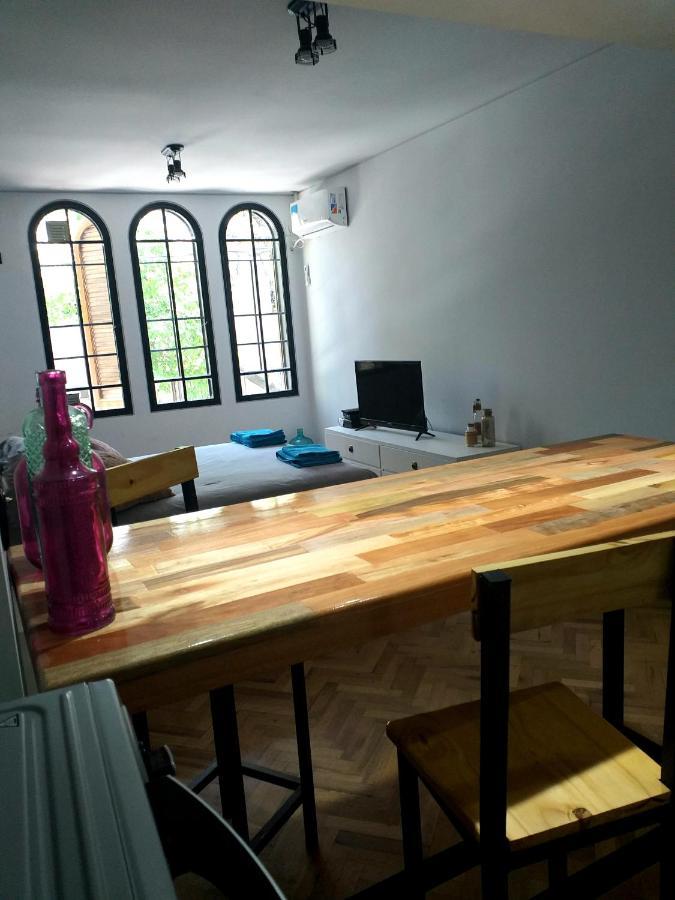 Estudio Rufina I Mendoza Downtown Zewnętrze zdjęcie